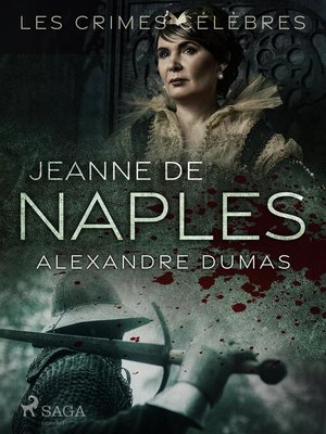 cover image of Jeanne de Naples